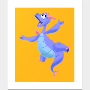 Figment Posters and Art